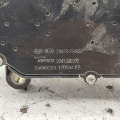 Kia Sportage Intake VCM Control {283232GGA1} 2.4 2020 2021 2022