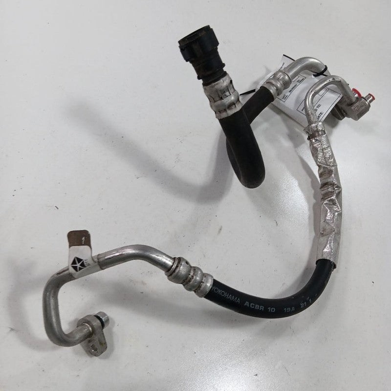 Jeep Compass 2.4 AC Hose Line  2018 2019 2020 2021