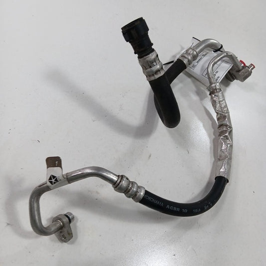Jeep Compass 2.4 AC Hose Line  2018 2019 2020 2021