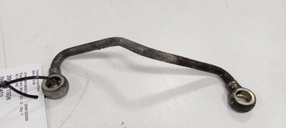Lexus GS350 Oil Line 2007 2008 2009