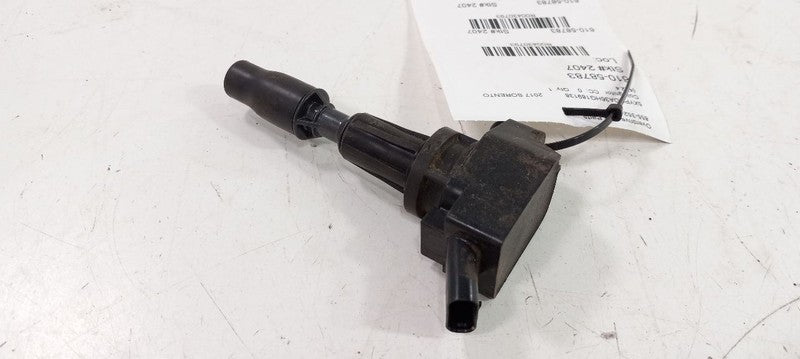 Ignition Coil Ignitor US Built VIN 5 1st Digit Fits 16-20 OPTIMA