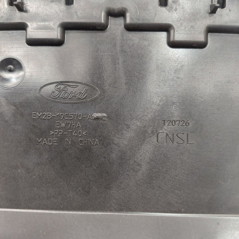 Ford Edge Heat Heater AC Air Vent Rear Back  2018 2017 2016 2015