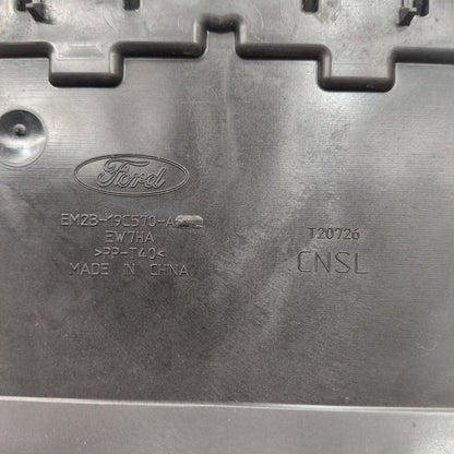 Ford Edge Heat Heater AC Air Vent Rear Back  2018 2017 2016 2015