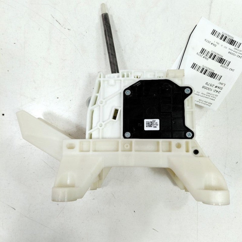 Transmission Shifter  Automatic Transmission CVT Fits 22-24 Hyundai El