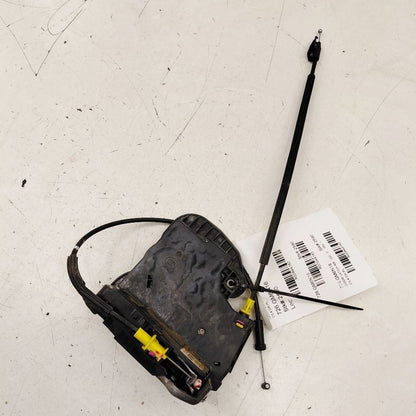 Cadillac XTS Door Latch Lock Right Passenger Rear      2016 2017 2018