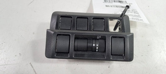 Subaru Impreza Dimmer Switch Dash Light Dimmer Control 2020 2019 2018 2017