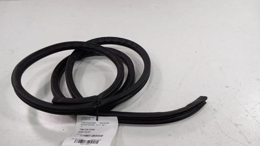 Nissan Maxima On Body Door Jamb Seal Front Right Passenger 2004 2005 2006 2007 2