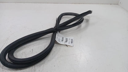 Buick Encore On Body Door Jamb Seal Rear Left Back  2016 2017 2018 2019