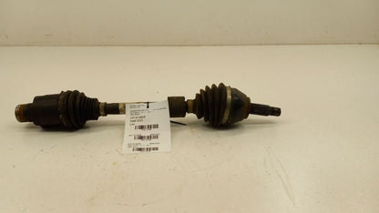 Passenger Right CV Axle Shaft Front Axle S Model AWD ALL4 Fits 11-15 C