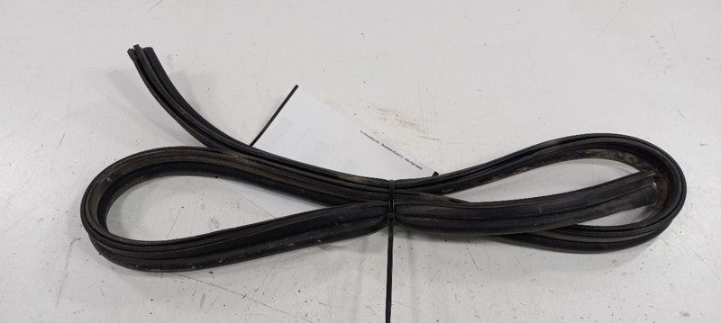 Subaru Legacy Cowl Vent Panel Hood Rubber Seal 2010 2011 2012 2013 201
