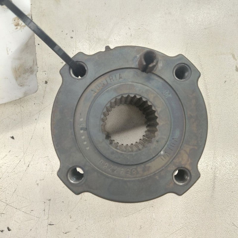 Volvo S60 Timing Gear  2.5 2013 2014 2015