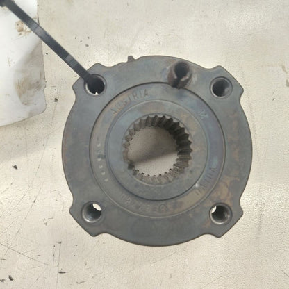 Volvo S60 Timing Gear  2.5 2013 2014 2015