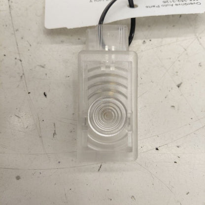 Chevy Volt Dome Light Roof Lamp  2016 2017 2018 2019