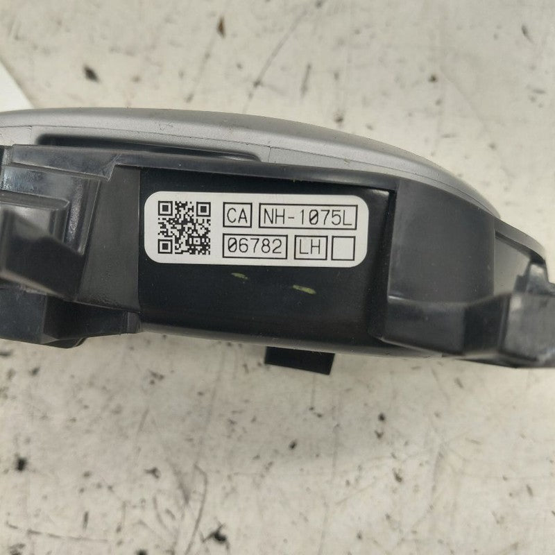 Honda CR-V Door Handle Left Driver Front Interior Inside  2019 2018 20