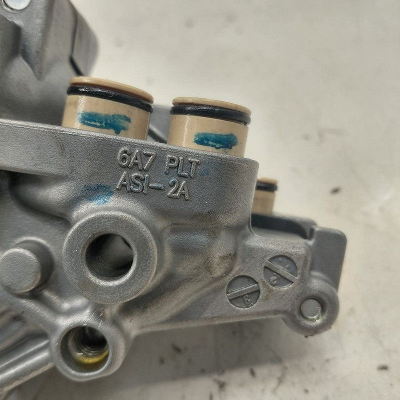 Honda CR-V Transmission Oil Pump  2.4 2019 2018 2017