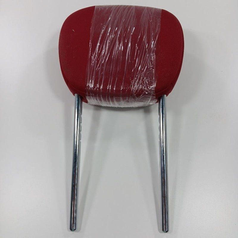 Fiat 500 Seat Headrest Front Head Rest  2014 2015 2016 OEM