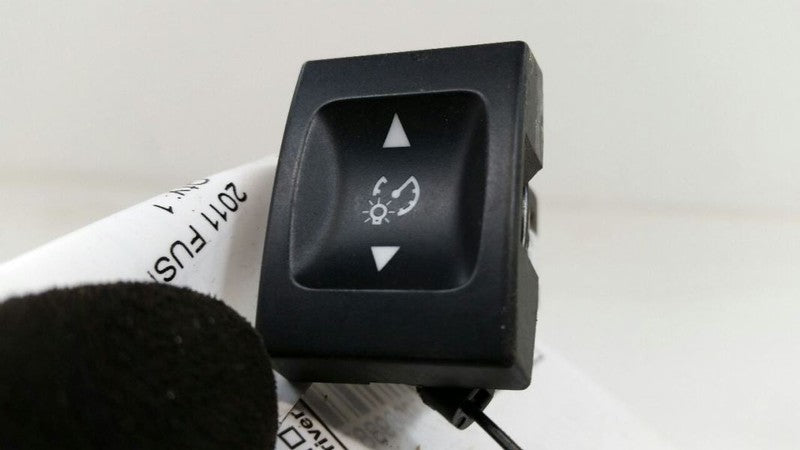 Ford Fusion Dimmer Switch Dash Light Dimmer Control 2008 2009 2010 2011 2012 OEM