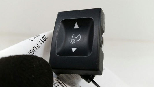 Ford Fusion Dimmer Switch Dash Light Dimmer Control 2008 2009 2010 2011 2012 OEM