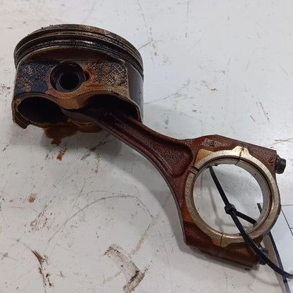 Subaru Outback Legacy Single Piston With Connecting Rod   2018 2017 20