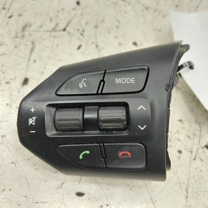 Kia Sorento Steering Wheel Control Switch  2018 2017 2016