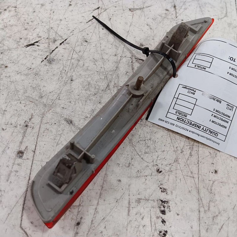 Subaru Forester Left Rear Marker Light Lamp  2016 2017 2018