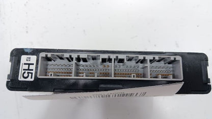 Computer Power Supply Prius Fits 14-15 PRIUS  OEM
