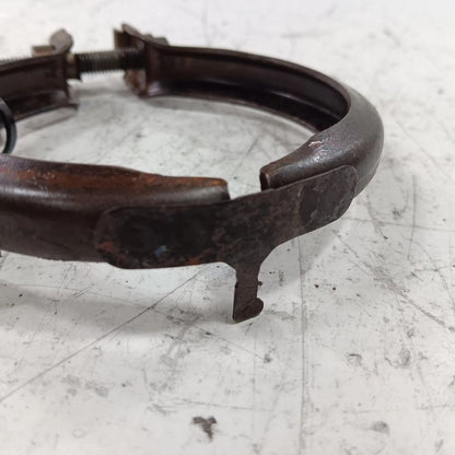 Chevy Malibu Exhaust Clamp 2019 2020 2021 2022 2023 2024