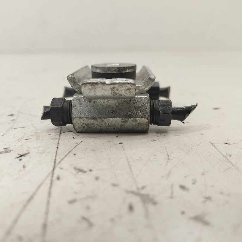 Lexus NX350 Brake Line Proportioning Valve Junction Splitter 2022 2023