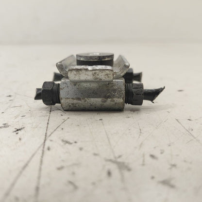 Lexus NX350 Brake Line Proportioning Valve Junction Splitter 2022 2023
