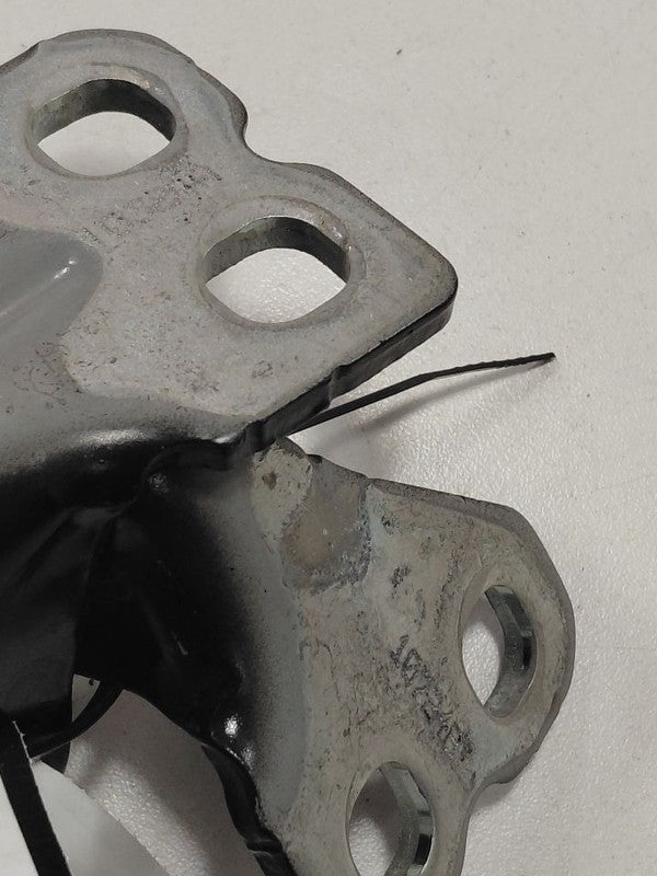 Jeep Compass Door Hinge Set Left Driver Rear  2025 2024 2023 OEM