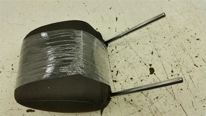 Ford Fusion Seat Headrest Front Head Rest 2009 2010 2011 2012