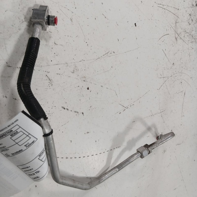 Nissan LEAF AC Hose Line  2013 2014 2015 2016 2017