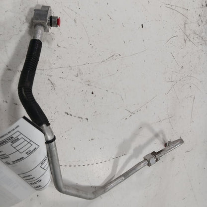 Nissan LEAF AC Hose Line  2013 2014 2015 2016 2017
