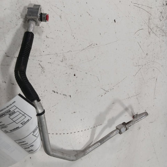 Nissan LEAF AC Hose Line  2013 2014 2015 2016 2017
