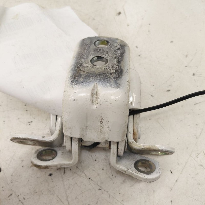 Nissan Murano Door Hinge Set Left Driver Rear  2020 2021 2022 2023