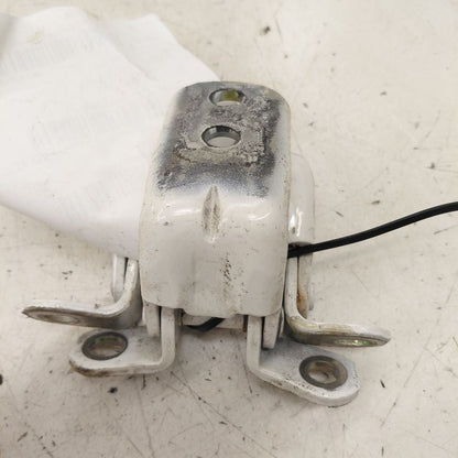Nissan Murano Door Hinge Set Left Driver Rear  2020 2021 2022 2023