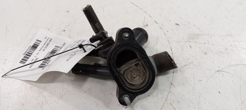 Chevy Cruze Thermostat Housing Mount Bracket 2019 2018 2017 2016 OEM