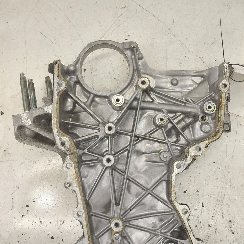 Timing Cover Naturally Aspirated Fits 18-22 Mazda CX-5