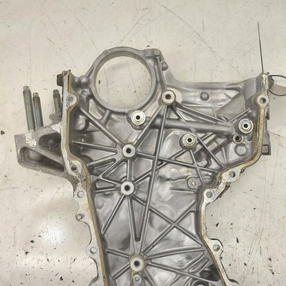 Timing Cover Naturally Aspirated Fits 18-22 Mazda CX-5