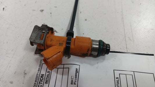 Fuel Injection Injector VQ37VHR Fits 09-20 370Z OEM