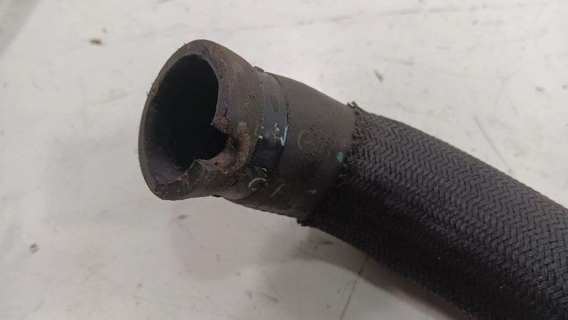 Dodge Dart Coolant Line Crossover Pipe  2013 2014 2015 2016