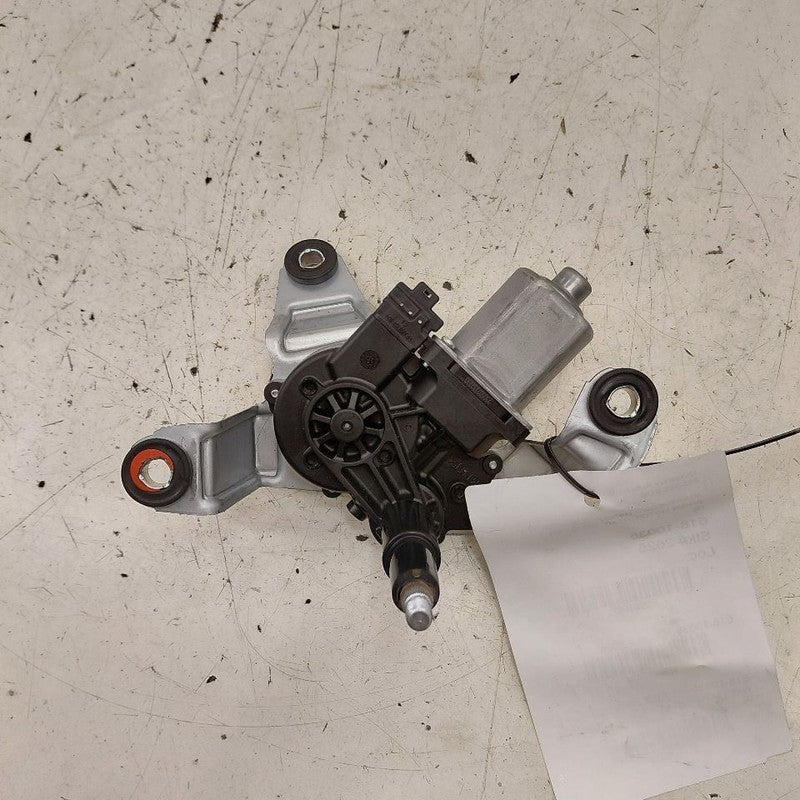 Rear Wiper Motor Fits 18-25 Buick Enclave