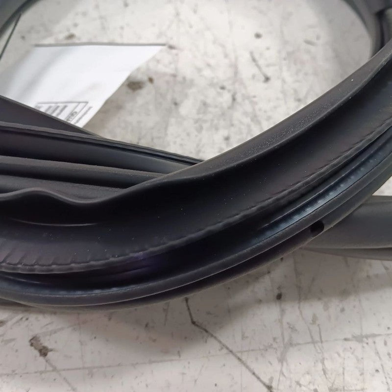 Ford Taurus On Body Door Jamb Seal Rear Left Back  2019 2018 2017 2016