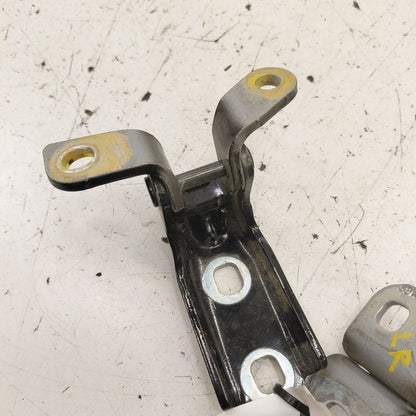 Chevy Equinox Door Hinge Set Left Driver Rear  2024 2023 2022