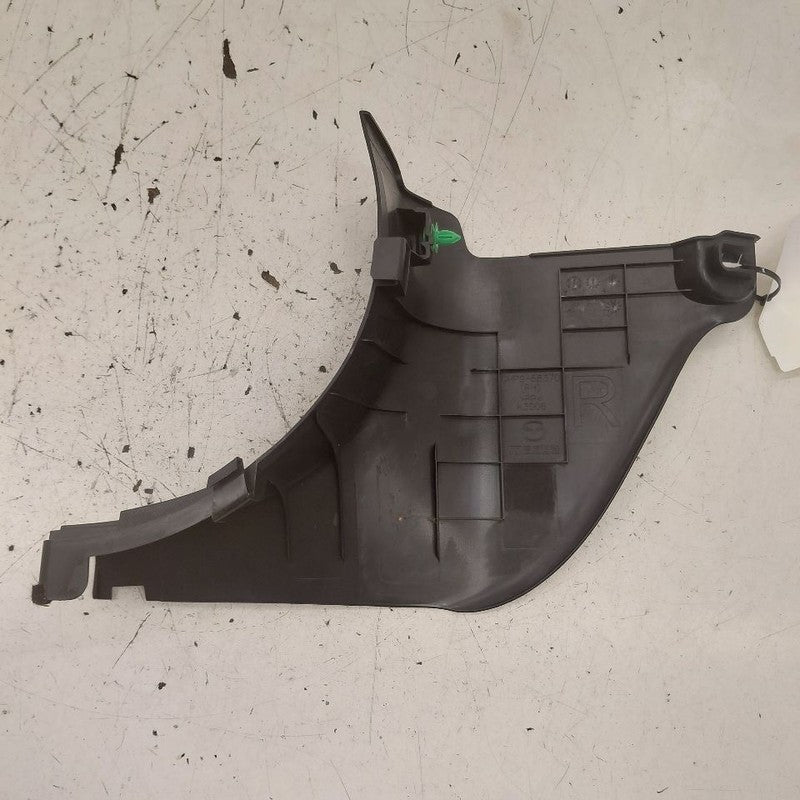 Mazda 6 Kick Panel Trim Right Passenger  2018 2019 2020 2021