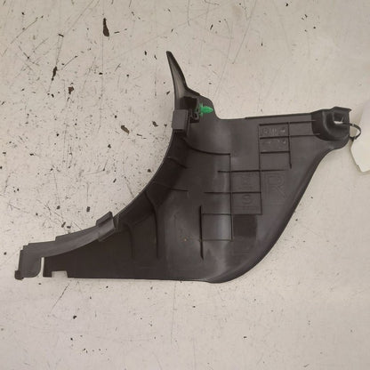 Mazda 6 Kick Panel Trim Right Passenger  2018 2019 2020 2021