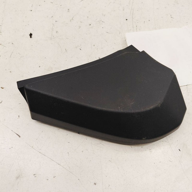 Subaru Crosstrek Dash Side Cover Left Driver Trim Panel  2023 2022 202