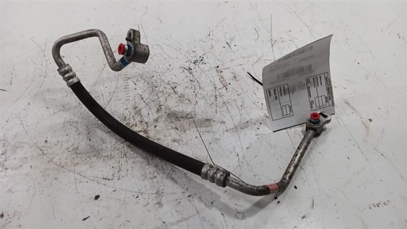 Hyundai Veloster AC Hose Line  2012 2013 2014 2015  OEM