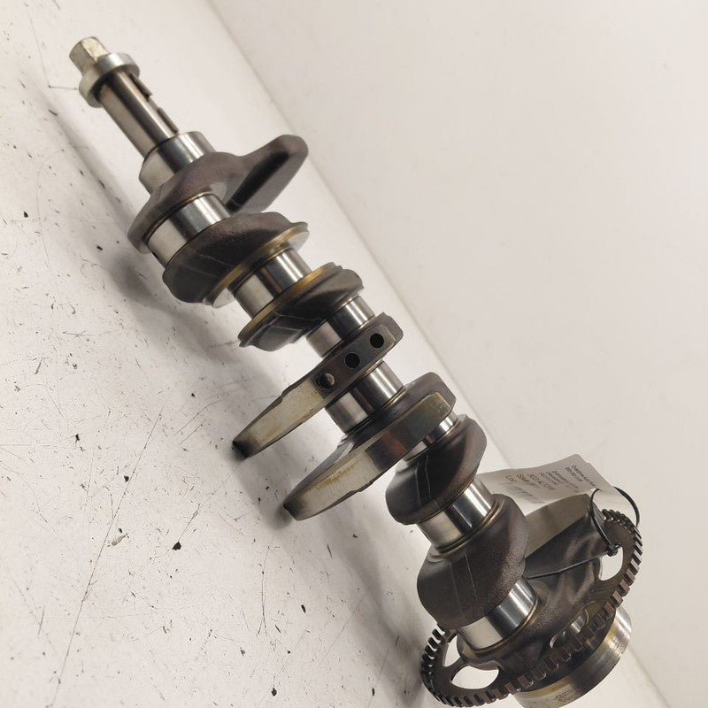 Alfa Romeo Stelvio Engine Crankshaft Crank Shaft  2018 2019 2020 2021