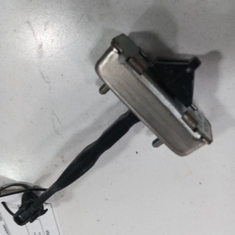 Mazda CX-5 Door Check Right Passenger Front Hinge Stopper Detent  2023